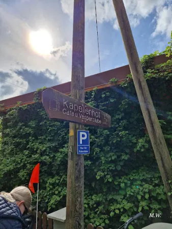 Bild von Bauernhofcafé Kapellenhof