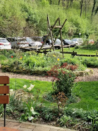 Bild von Bauernhofcafé Kapellenhof