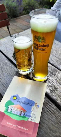 Bild von Bauernhofcafé Kapellenhof