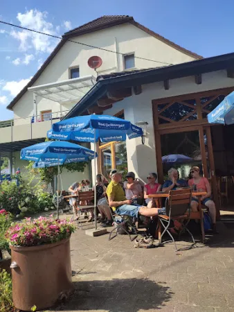 Bild von Bauernhofcafé Kapellenhof