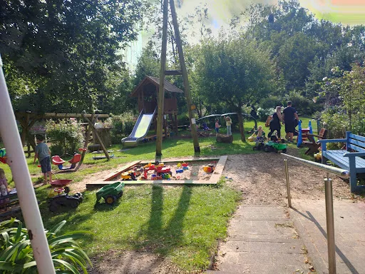 Bild von Bauernhofcafé Kapellenhof