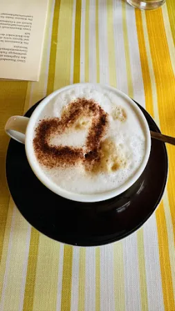 Bild von Bauernhofcafé Kapellenhof