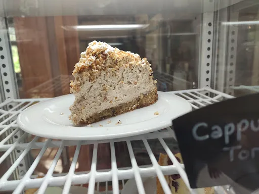 Bild von Bauernhofcafé Kapellenhof