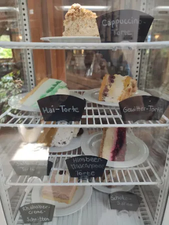 Bild von Bauernhofcafé Kapellenhof