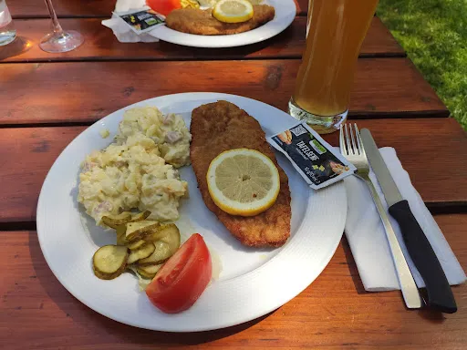 Bild von Bauernhofcafé Kapellenhof