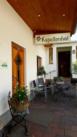 Bild von Bauernhofcafé Kapellenhof
