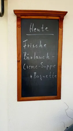 Bild von Bauernhofcafé Kapellenhof