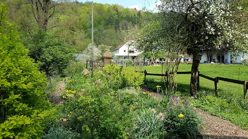 Bild von Bauernhofcafé Kapellenhof