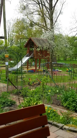 Bild von Bauernhofcafé Kapellenhof