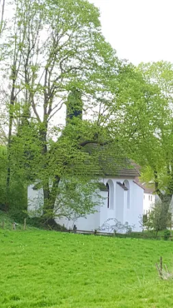 Bild von Bauernhofcafé Kapellenhof