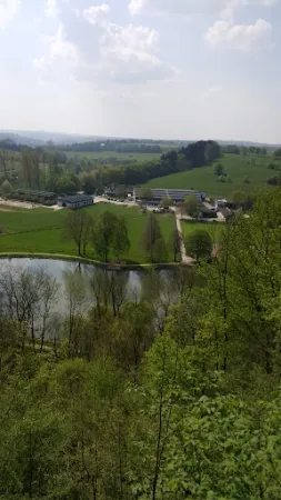 Bild von Bauernhofcafé Kapellenhof