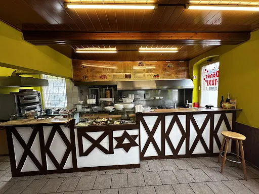 Bild von Taksim Grill