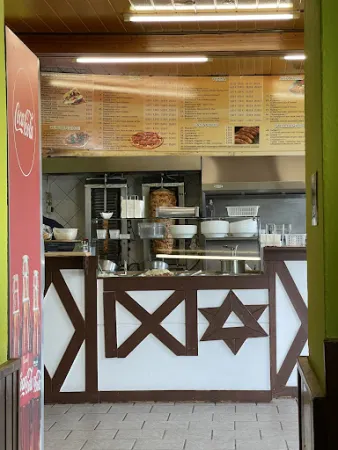 Bild von Taksim Grill