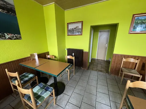 Bild von Taksim Grill