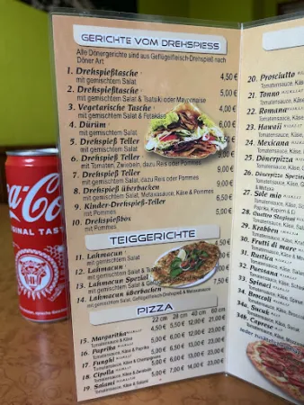 Bild von Taksim Grill