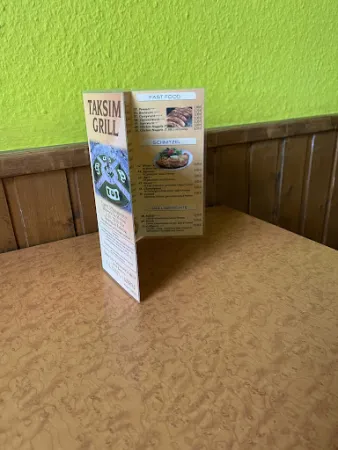 Bild von Taksim Grill