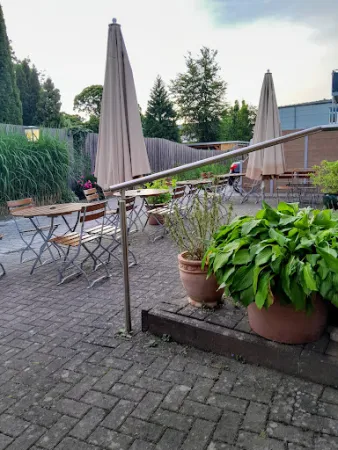 Bild von Bernemanns zum Hölzchen