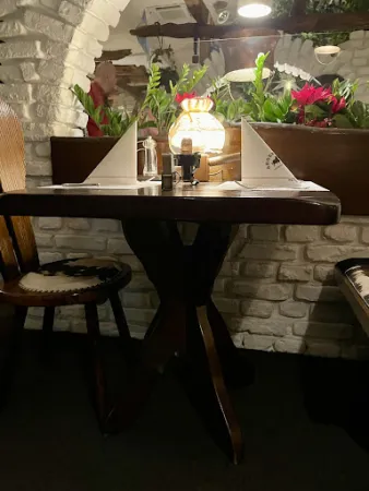 Bild von ARGENTINA Steakhouse GmbH