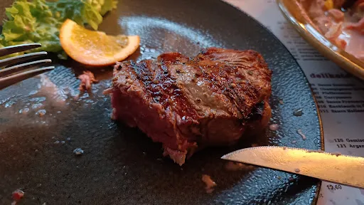 Bild von ARGENTINA Steakhouse GmbH