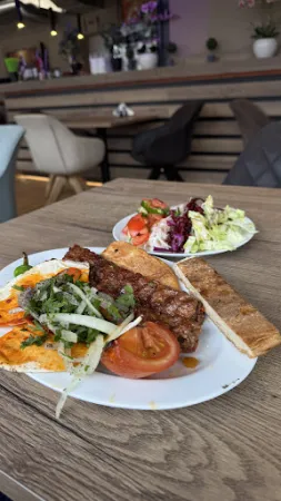 Bild von Restaurant Melody Holzkohlegrill