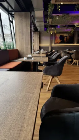 Bild von Restaurant Melody Holzkohlegrill