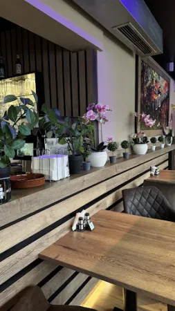 Bild von Restaurant Melody Holzkohlegrill