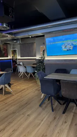 Bild von Restaurant Melody Holzkohlegrill