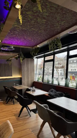 Bild von Restaurant Melody Holzkohlegrill