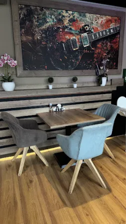 Bild von Restaurant Melody Holzkohlegrill