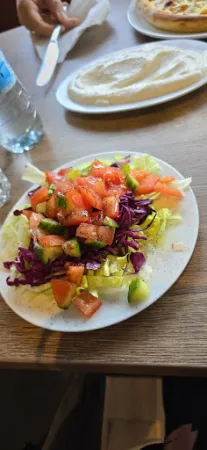 Bild von Restaurant Melody Holzkohlegrill