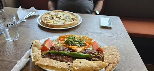 Bild von Restaurant Melody Holzkohlegrill