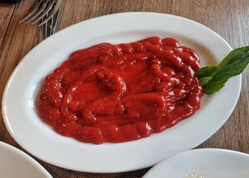 Bild von Restaurant Melody Holzkohlegrill