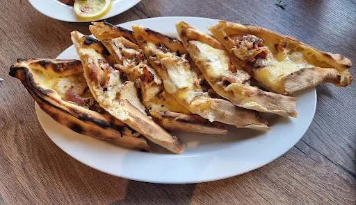 Bild von Restaurant Melody Holzkohlegrill