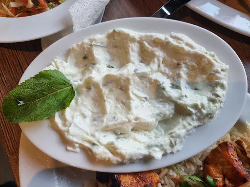 Bild von Restaurant Melody Holzkohlegrill