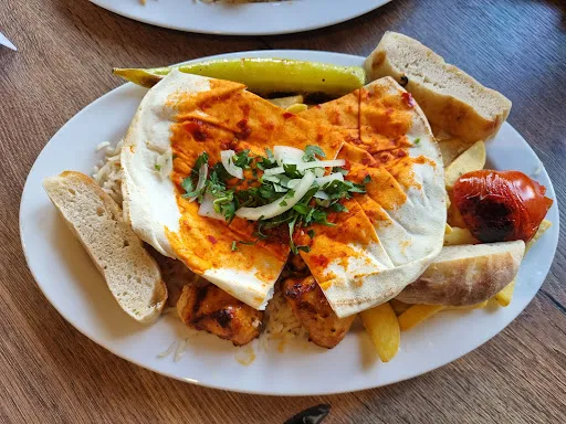 Bild von Restaurant Melody Holzkohlegrill