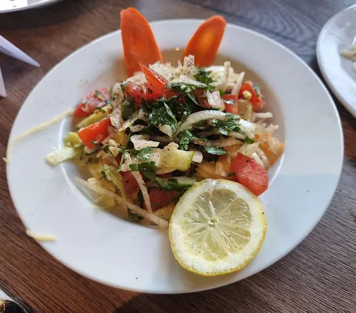 Bild von Restaurant Melody Holzkohlegrill