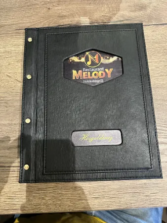 Bild von Restaurant Melody Holzkohlegrill
