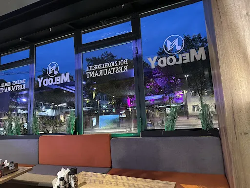 Bild von Restaurant Melody Holzkohlegrill