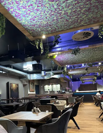 Bild von Restaurant Melody Holzkohlegrill