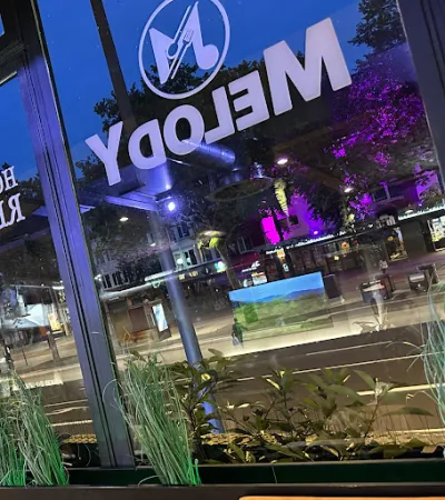 Bild von Restaurant Melody Holzkohlegrill