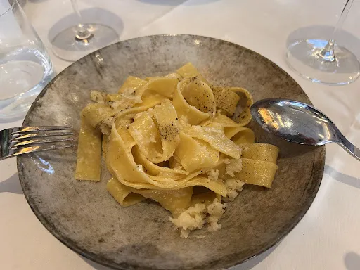 Bild von Trattoria Il Postino