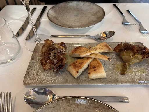 Bild von Trattoria Il Postino