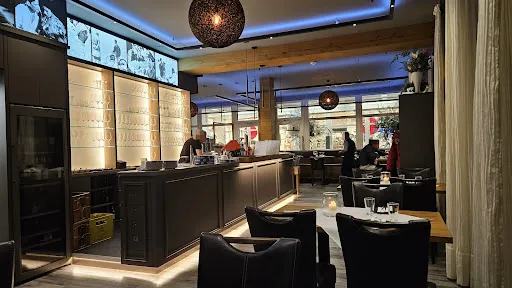 Bild von Trattoria Il Postino