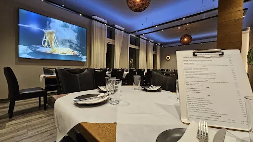 Bild von Trattoria Il Postino
