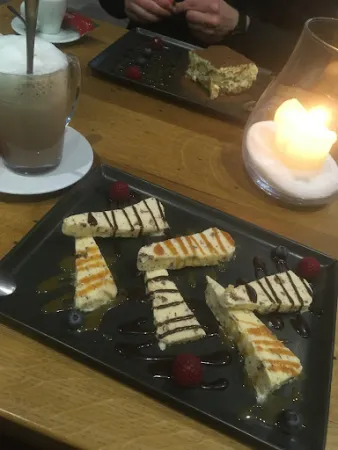 Bild von Trattoria Il Postino