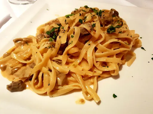 Bild von Trattoria Il Postino