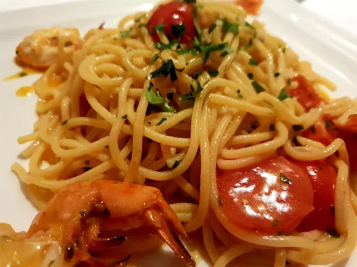 Bild von Trattoria Il Postino
