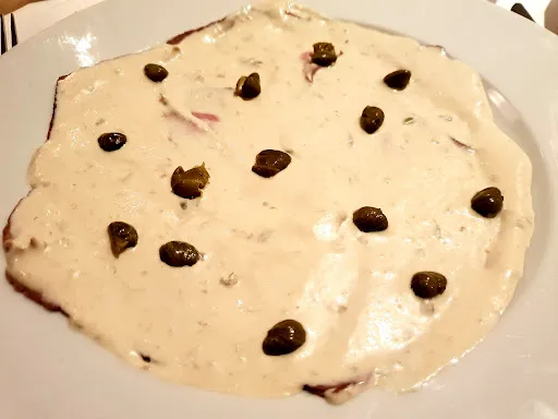 Bild von Trattoria Il Postino