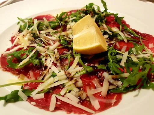 Bild von Trattoria Il Postino