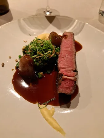 Bild von Restaurant Waldschänke